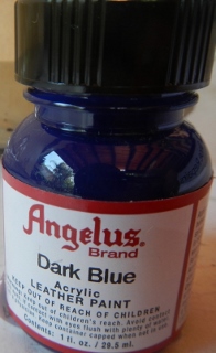 Angelus Dark Blue